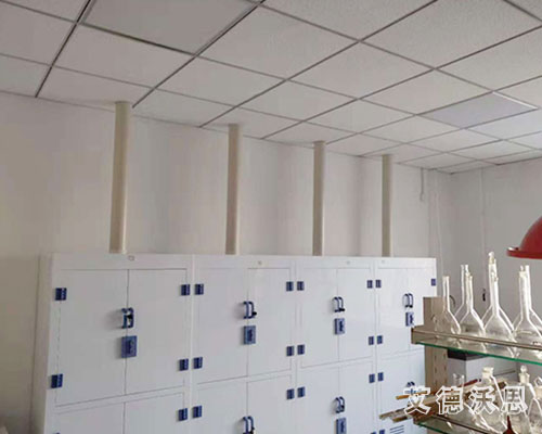 工程質(zhì)量檢測中心 通風(fēng)，通風(fēng)柜，實驗臺