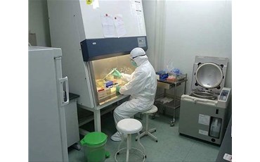 潔凈室在山西實(shí)驗(yàn)室建設(shè)過程中如何劃分？山西艾德沃思