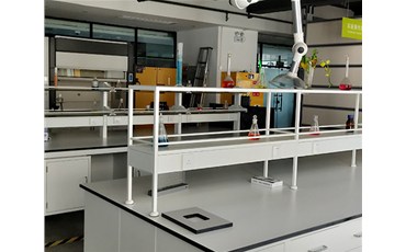 太原實驗室裝修之實驗室系統(tǒng)的設(shè)計要求？艾德沃思實驗室工程