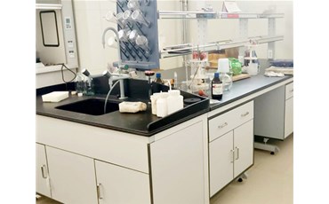 山西實驗室裝修設計的出發(fā)點，讓實驗室人士作介紹